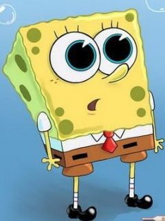 Personaje de SpongeBob