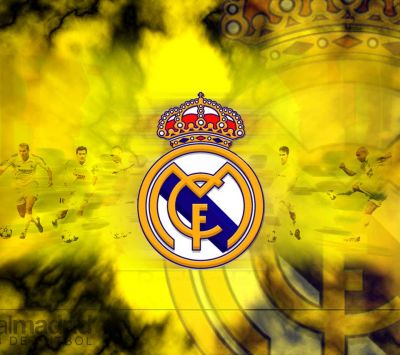 Fondo Real Madrid FC