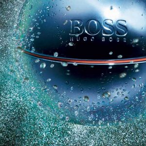 Fragancia Hugo Boss