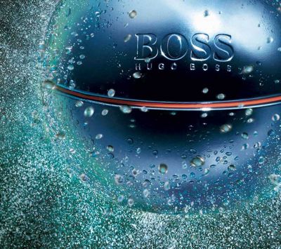 Fragancia Hugo Boss