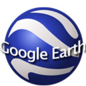 Logo de Google Earth