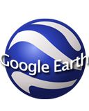 Logo de Google Earth