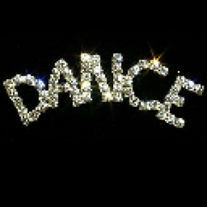 Arte Tipográfico de Baile