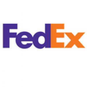 Diseño del Logo de FedEx