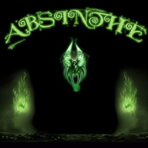 Diseño Artístico de Absenta