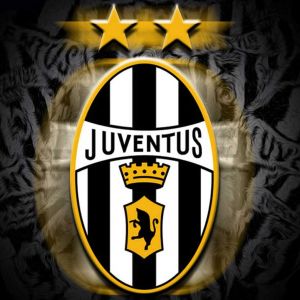 Fondo de Logo de Juventus
