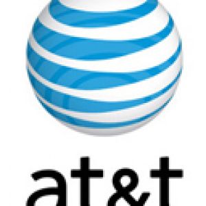 Logo de AT&T