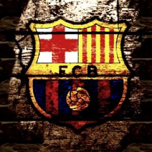 Logo del FC Barcelona