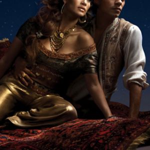 Jennifer Lopez y Marc Anthony