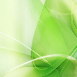 Fondo Abstracto Verde Suave