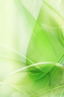Fondo Abstracto Verde Suave