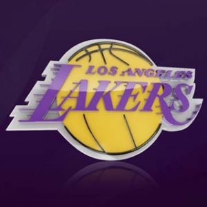 Logo de Los Angeles Lakers