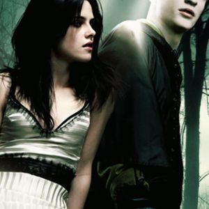 Personajes de Crepúsculo