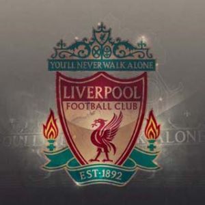 Logo del Liverpool Football Club