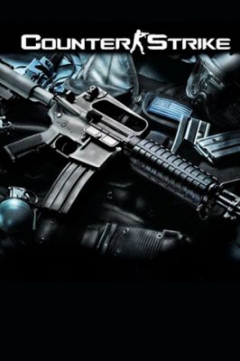 Fondo de Juego Counter-Strike
