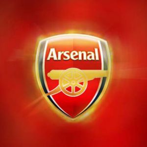 Logo del Arsenal FC