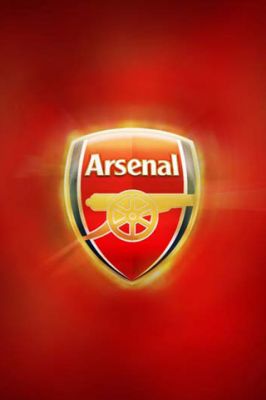 Logo del Arsenal FC