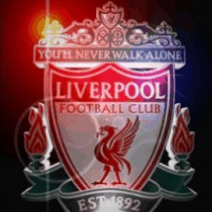 Logo del Liverpool FC