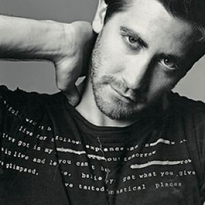 Retrato Masculino Estiloso