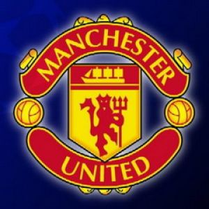 Logo de Manchester United