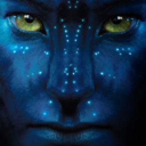 Arte de Personaje de Avatar