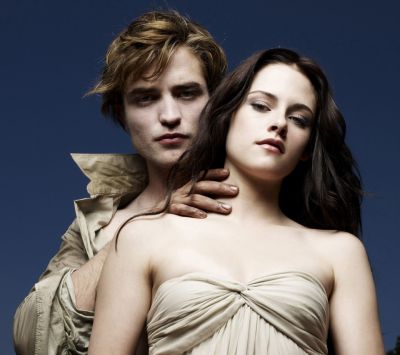 Romance de Crepúsculo