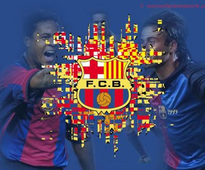 Leyendas del FC Barcelona