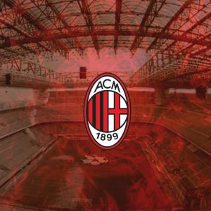 Fondo Estadio AC Milan