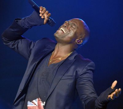 Seal en Vivo