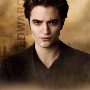 Fondo de Pantalla de Edward Cullen Twilight