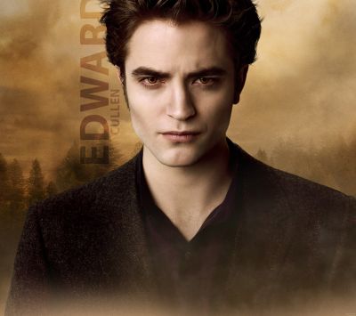 Fondo de Pantalla de Edward Cullen Twilight