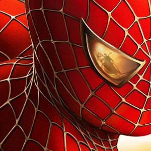 Fondo de Acción de Spider-Man