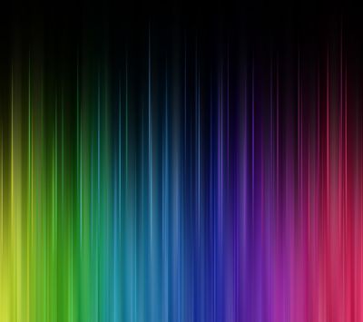 Fondo de Gradiente Colorido