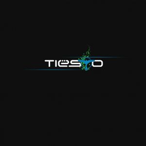 Fondo de Pantalla Logo Tiesto