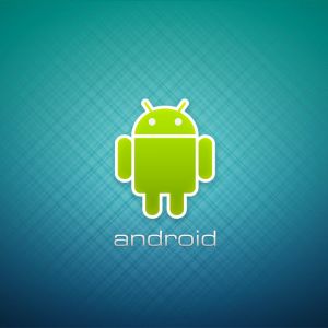 Fondo de Pantalla del Logo de Android