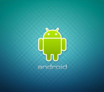 Fondo de Pantalla del Logo de Android