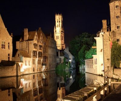 Reflejo Nocturno de Brujas