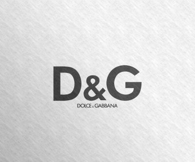 Logo Dolce & Gabbana