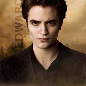 Fondo de Pantalla Edward Cullen Twilight