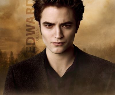 Fondo de Pantalla Edward Cullen Twilight
