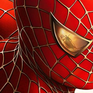 Fondo de Acción de Spider-Man
