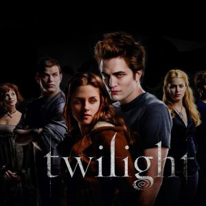 Personajes de la Película Twilight