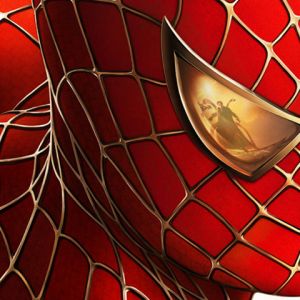 Fondo de Acción de Spider-Man