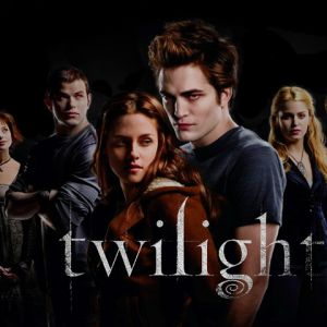 Personajes de la Película Twilight