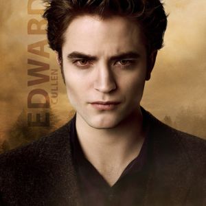Edward Cullen Twilight