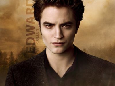 Edward Cullen Twilight