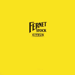 Logo Fernet Stock Citrus