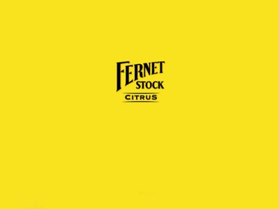 Logo Fernet Stock Citrus