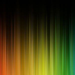 Líneas de Gradiente Coloridas