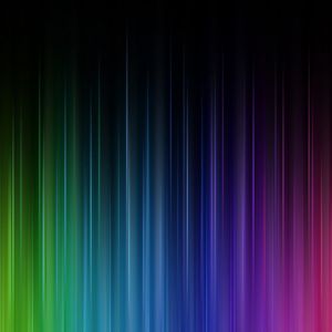 Líneas de Gradiente Colorido